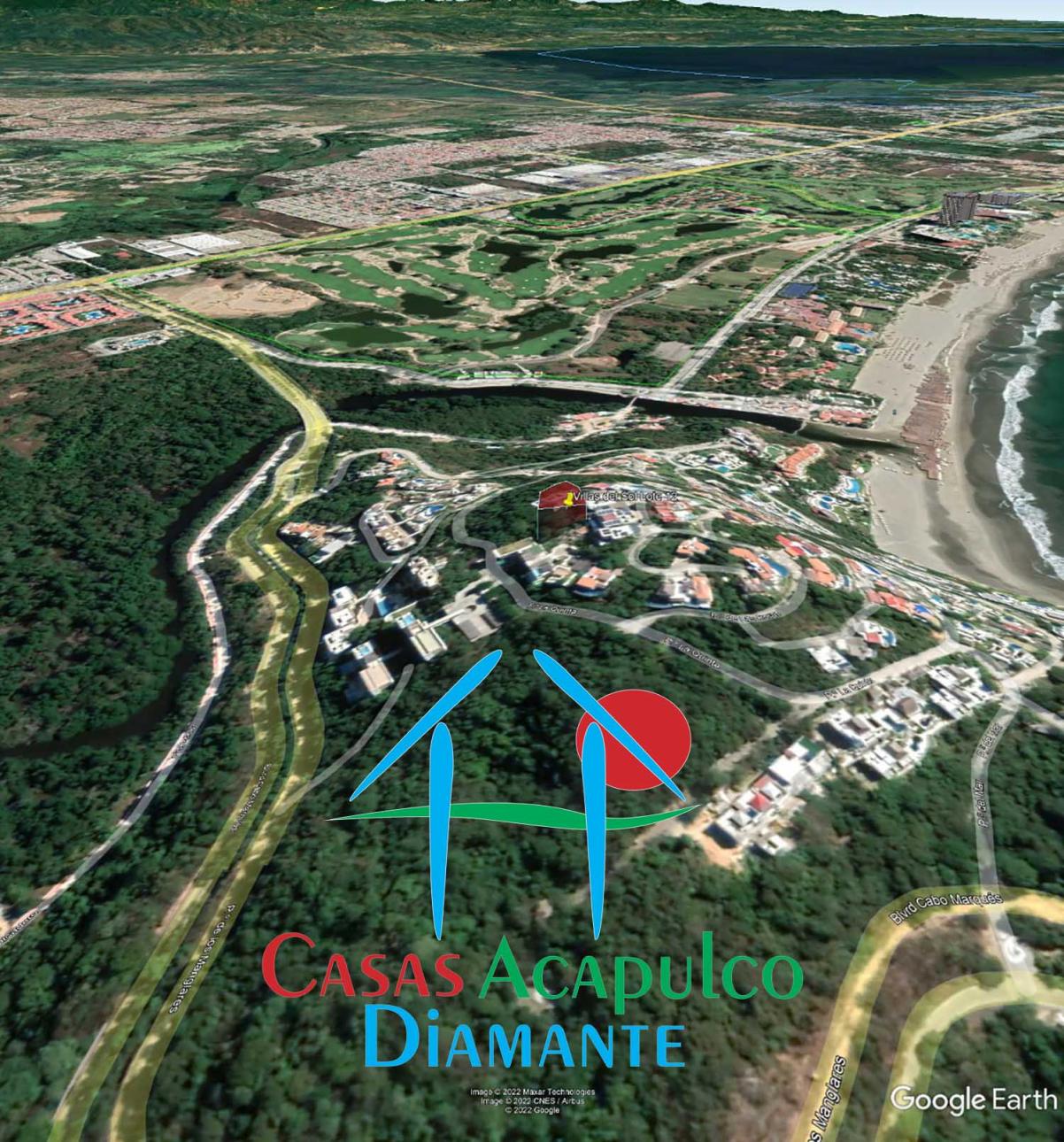 Lote con hermosa vista. Posibilidad De Dos casas — foto 9