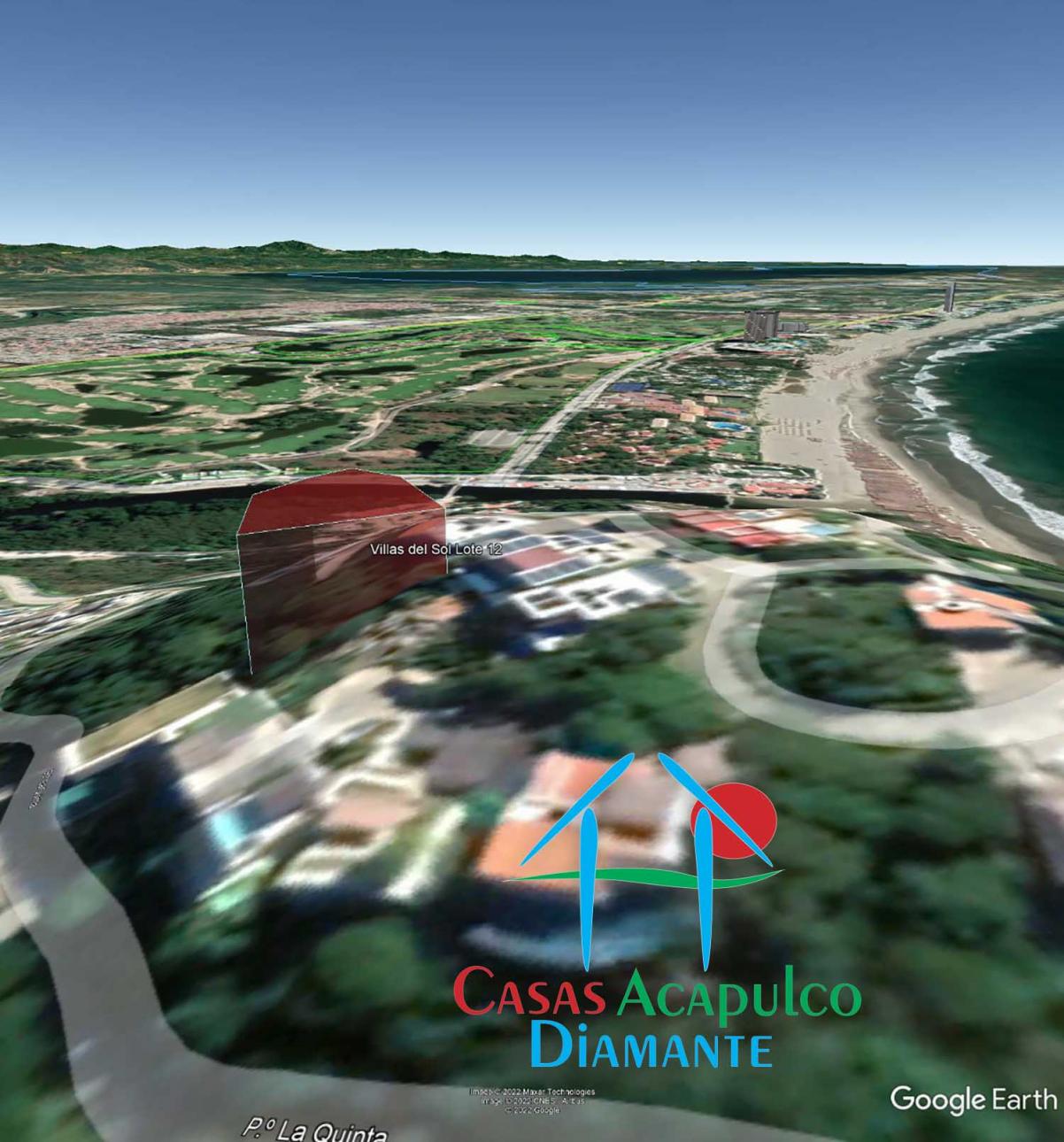 Lote con hermosa vista. Posibilidad De Dos casas — foto 15