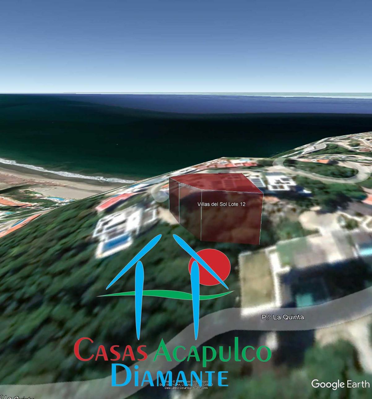 Lote con hermosa vista. Posibilidad De Dos casas - 17