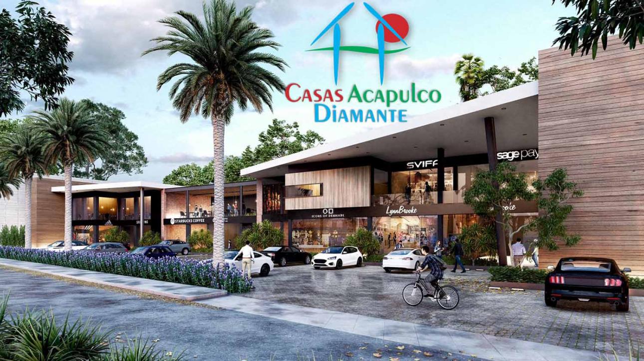 Cad Plaza Harbour Local 21a. En Planta Baja - 1