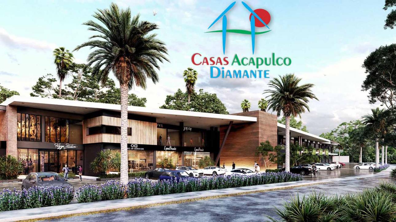 Cad Plaza Harbour Local 33 En Planta Alta. Entrega Oct 2022 - 1