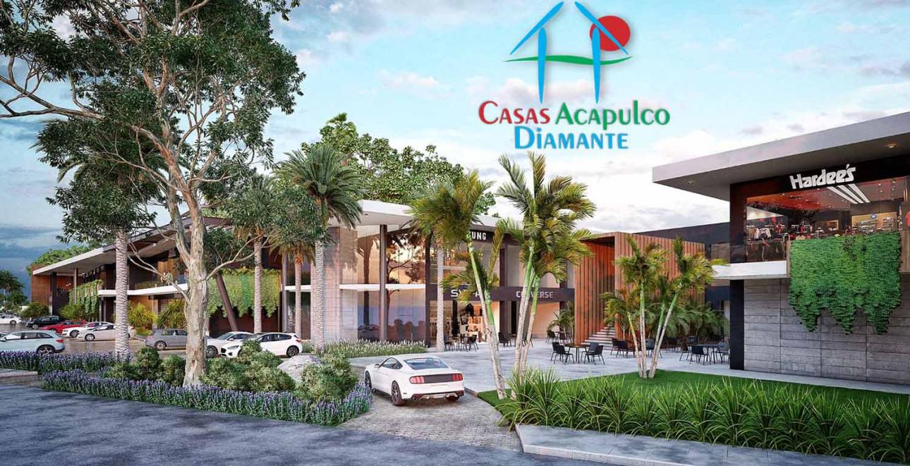 Cad Plaza Harbour Local 21a. En Planta Baja - 3