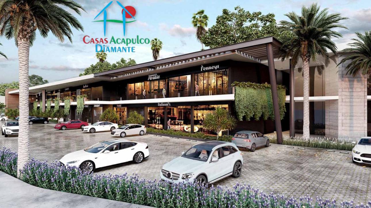 Cad Plaza Harbour Local 21a. En Planta Baja - 4