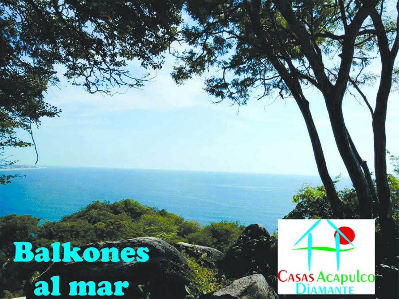 Cad Balkones Al Mar 5. Lote Residencial. Prototipo de Casa — foto 3