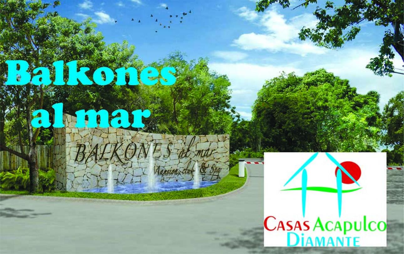 Cad Balkones Al Mar 5. Lote Residencial. Prototipo de Casa — foto 5