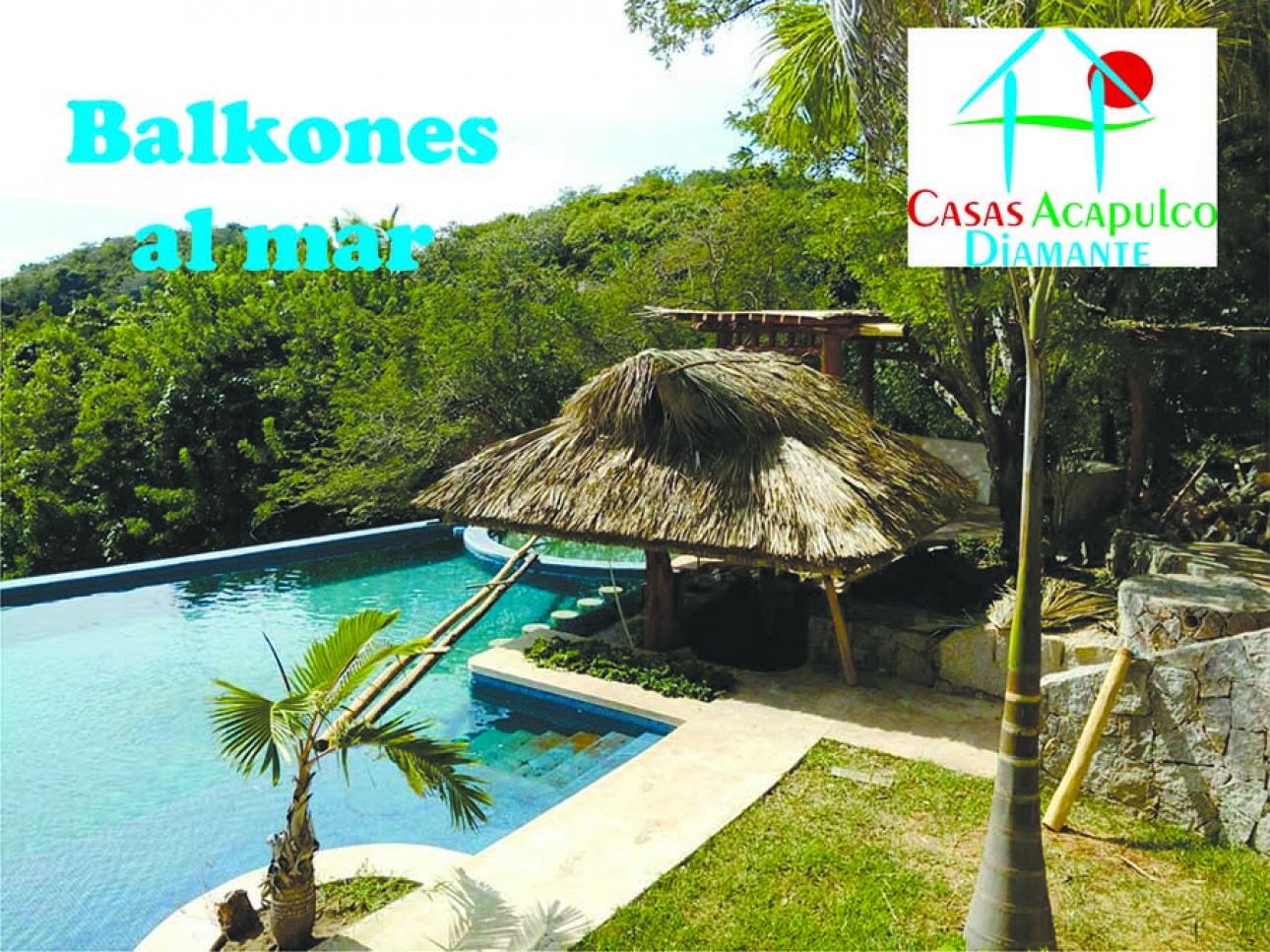 Cad Balkones Al Mar 5. Lote Residencial. Prototipo de Casa — foto 9