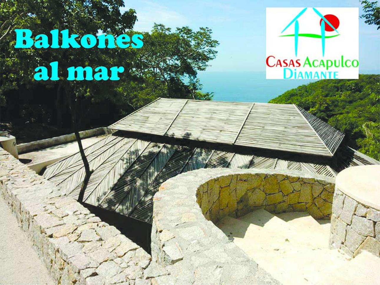 Cad Balkones Al Mar 5. Lote Residencial. Prototipo de Casa — foto 8