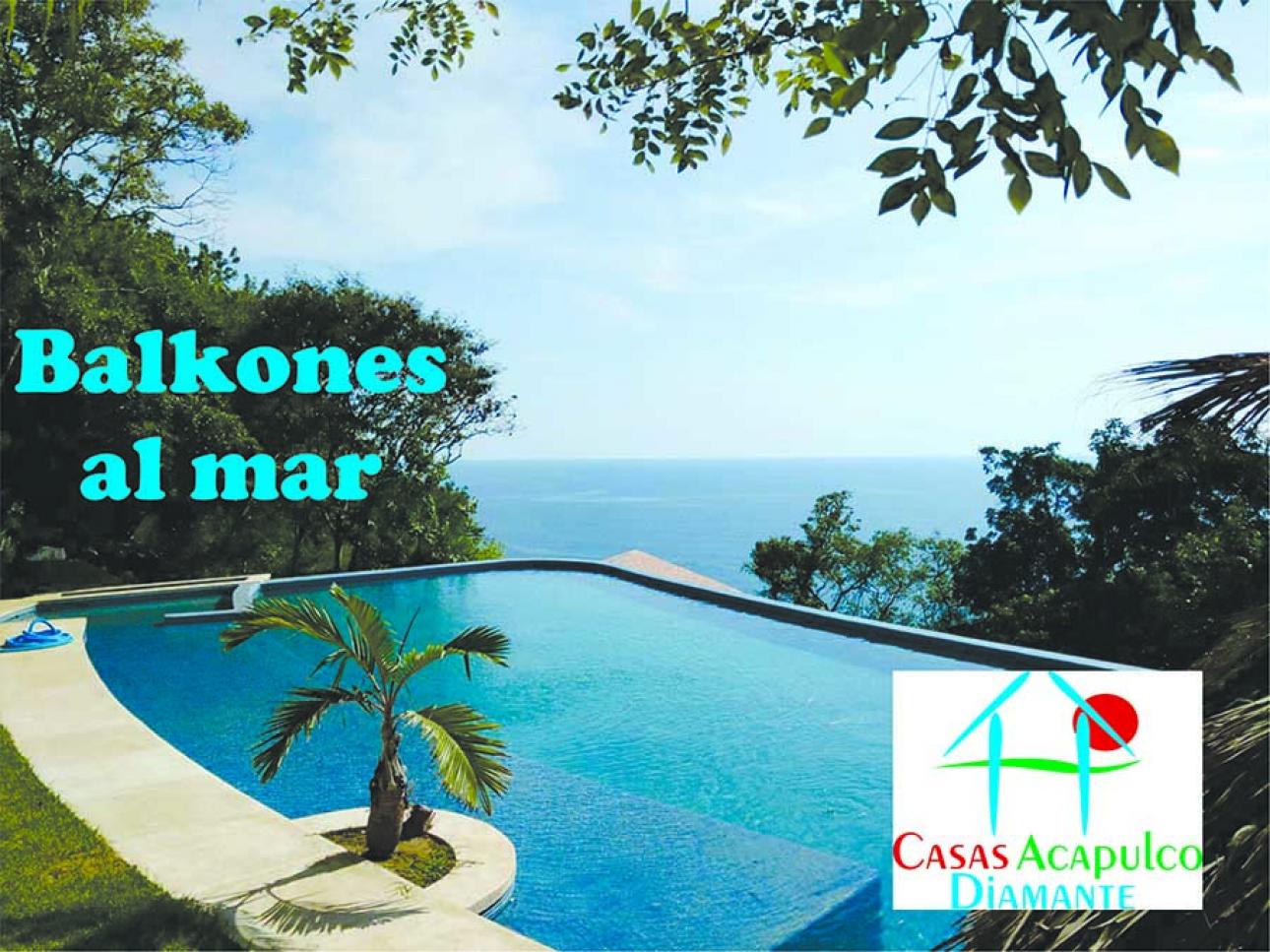 Cad Balkones Al Mar 5. Lote Residencial. Prototipo de Casa — foto 10