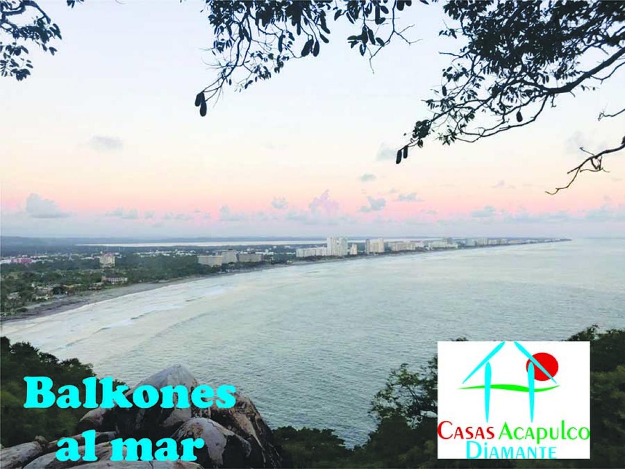 Cad Balkones Al Mar 5. Lote Residencial. Prototipo de Casa — foto 12