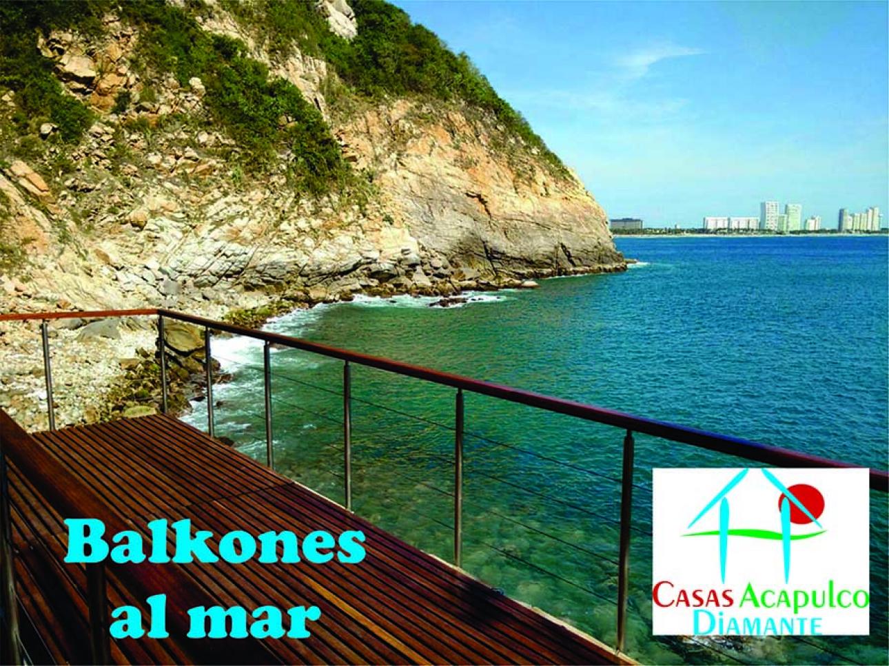 Cad Balkones Al Mar 5. Lote Residencial. Prototipo de Casa — foto 13