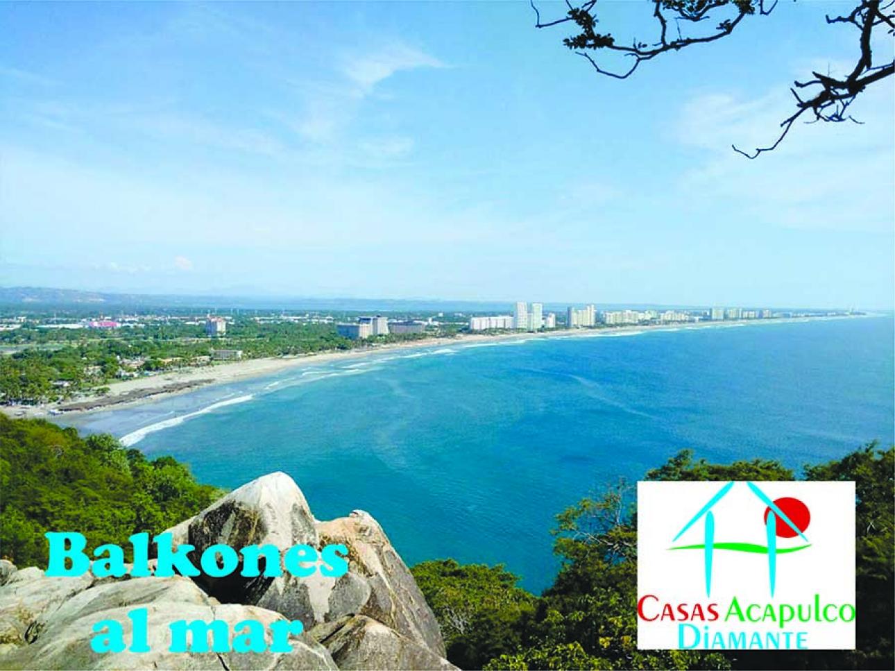 Cad Balkones Al Mar 5. Lote Residencial. Prototipo de Casa — foto 14