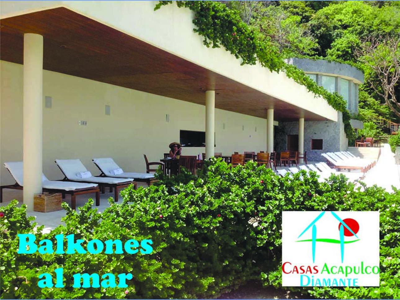 Cad Balkones Al Mar 5. Lote Residencial. Prototipo de Casa — foto 15