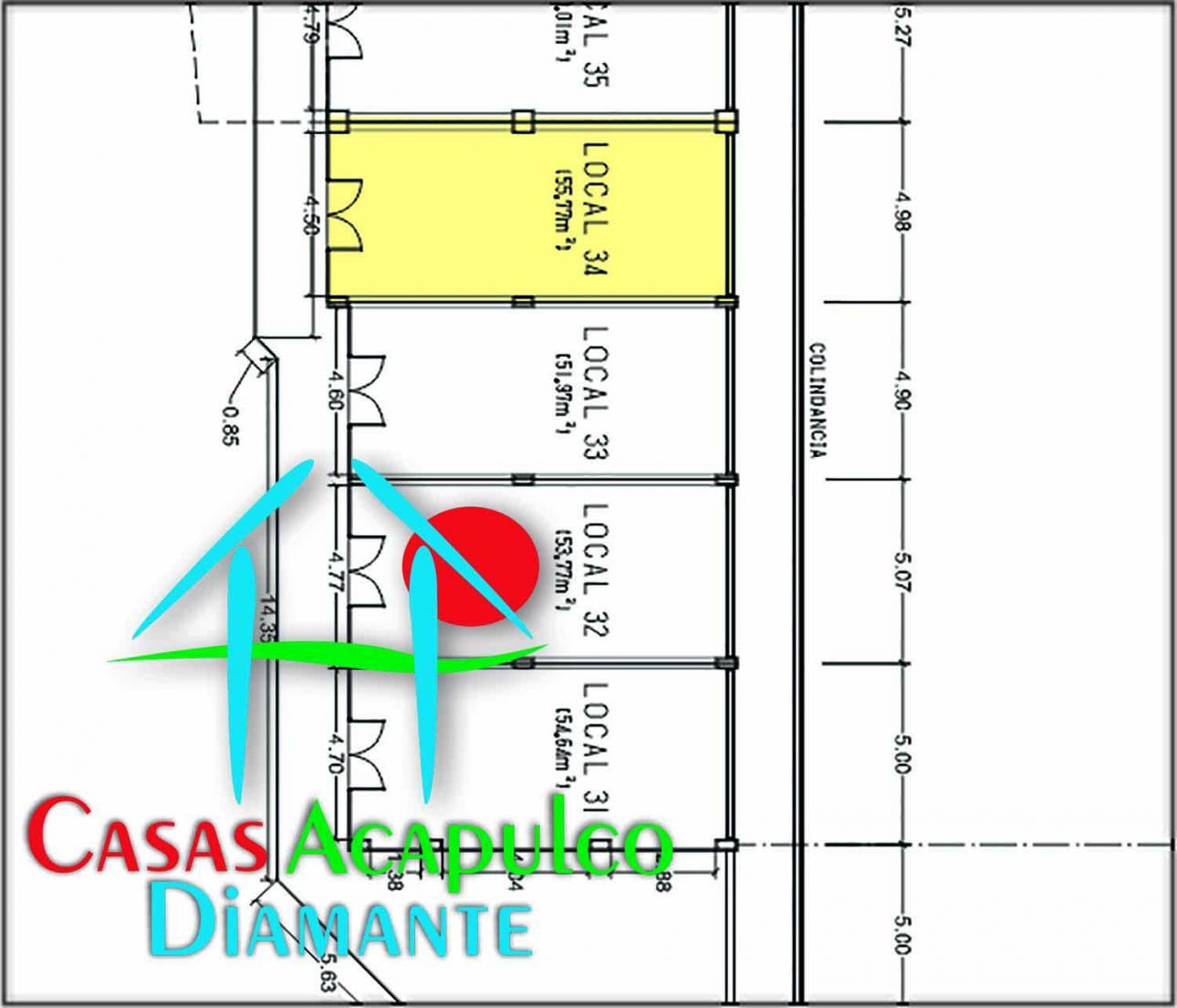 Cad Plaza Harbour 34. Entrega De Locales Octubre 2022 — foto 5