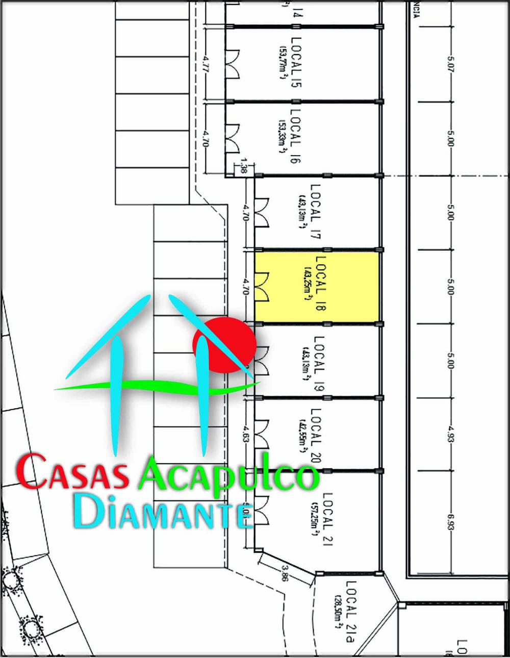 Cad Plaza Harbour 18. Inauguraciòn noviembre 2022