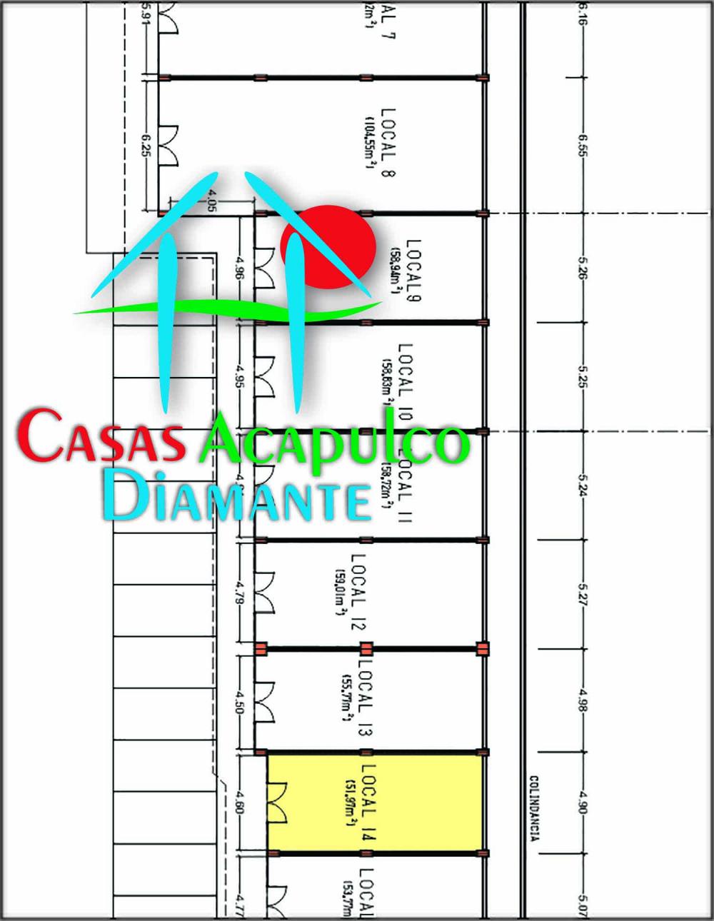 Cad Plaza Harbour 14. Excelente plaza de servicios - 5