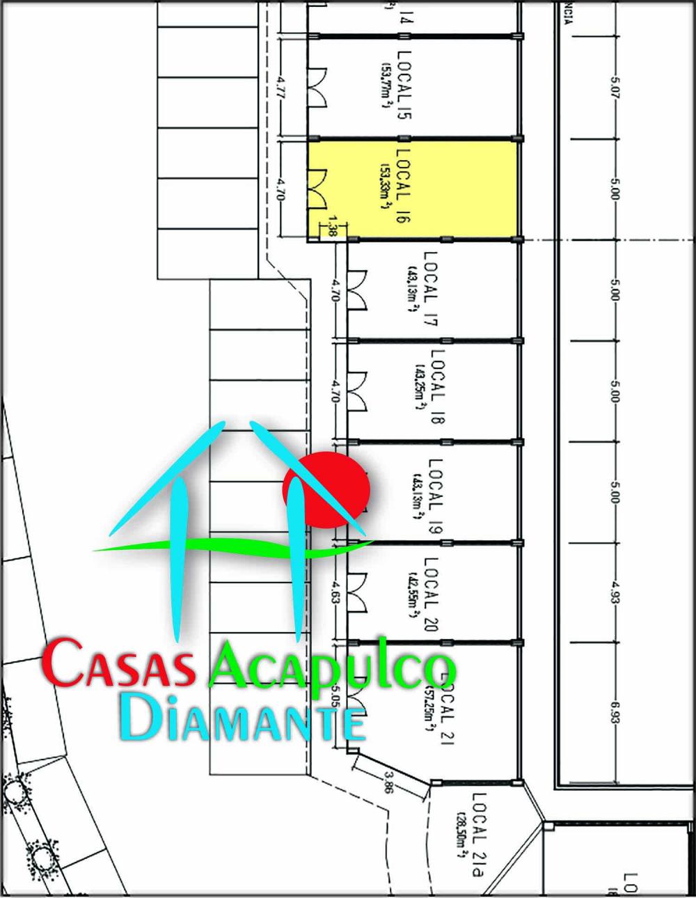 Cad Plaza Harbour 16. Local ubicado en planta baja — foto 5