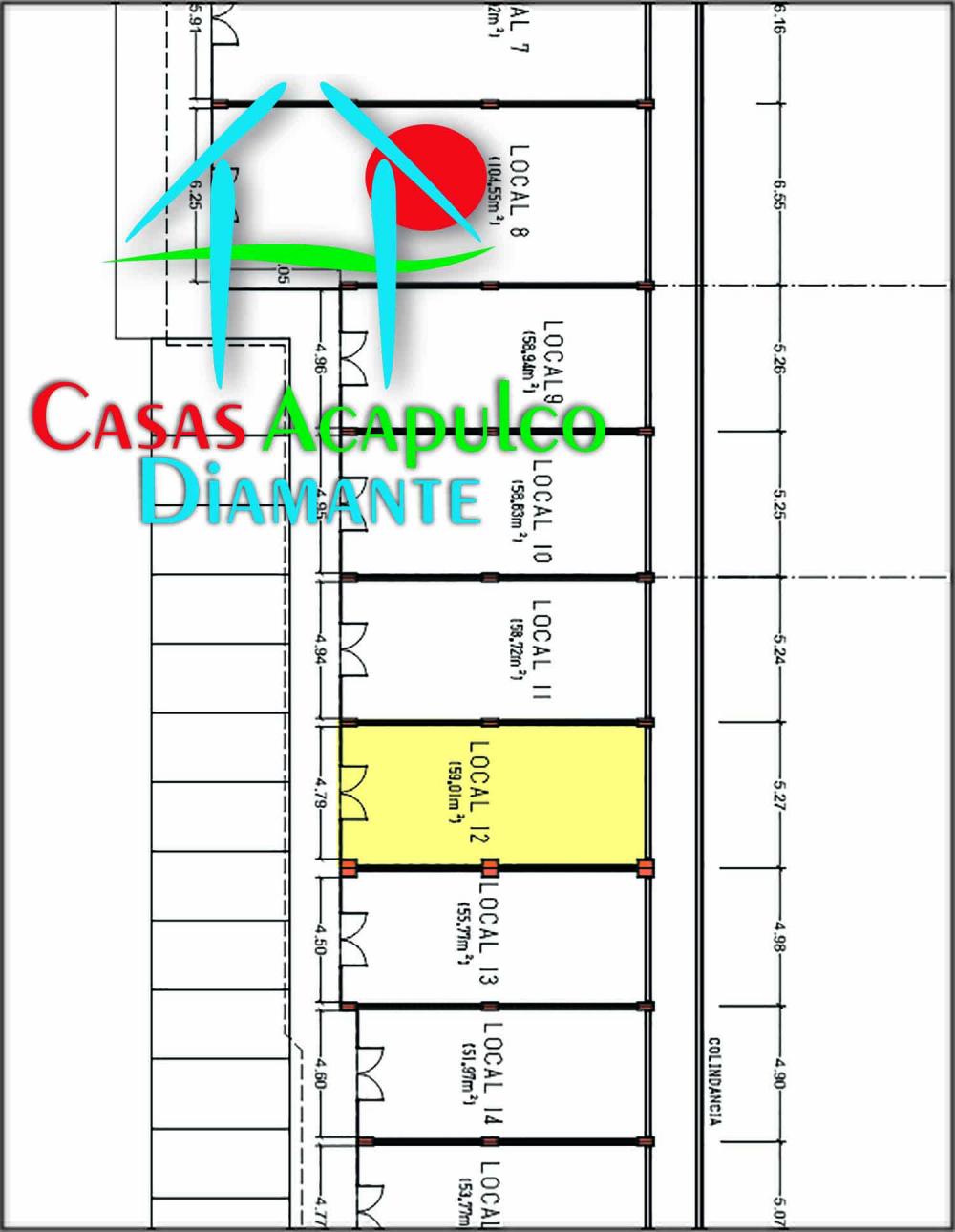 Cad Plaza Harbour 12. Excelente ubicación