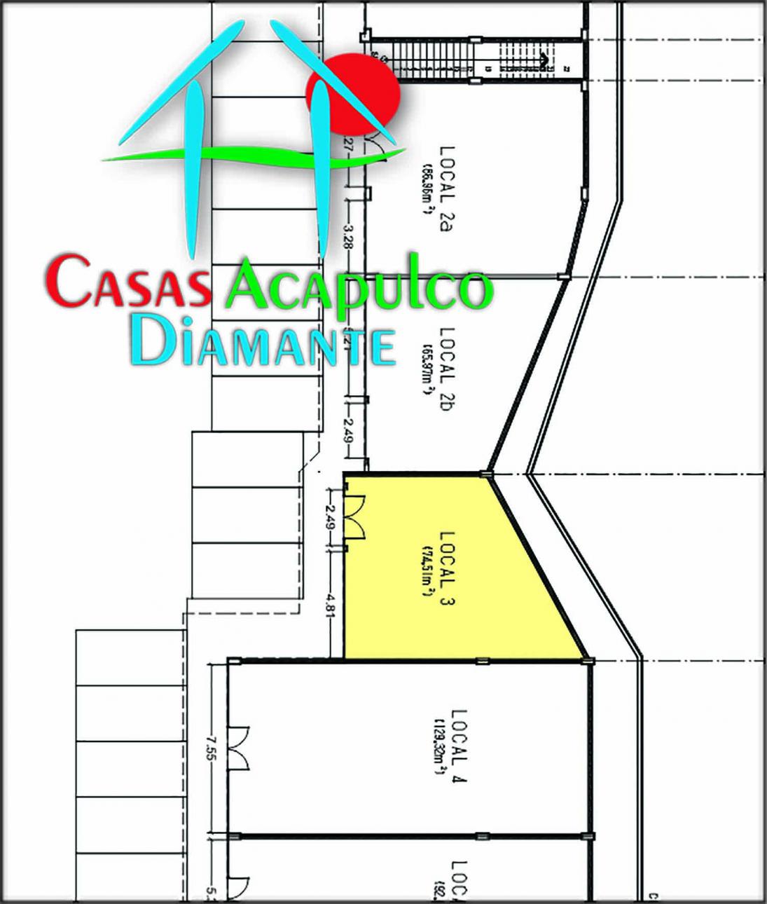CAD Plaza Harbour 3