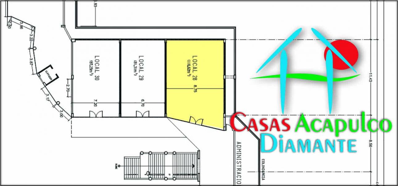 CAD Plaza Harbour 28
