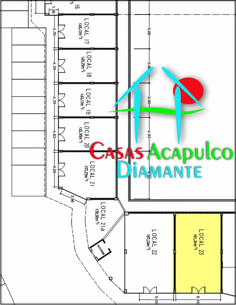 CAD Plaza Harbour 23