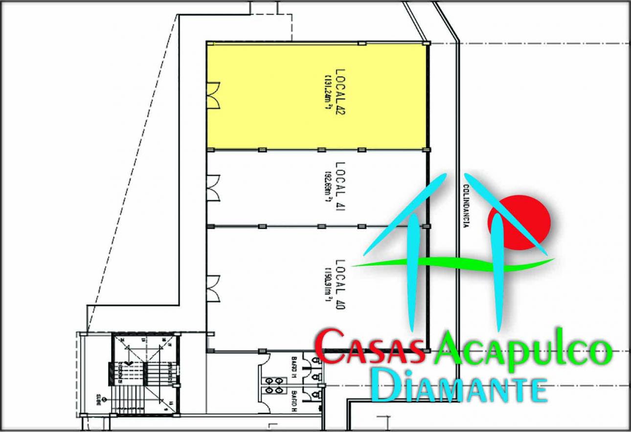 CAD Plaza Harbour 42