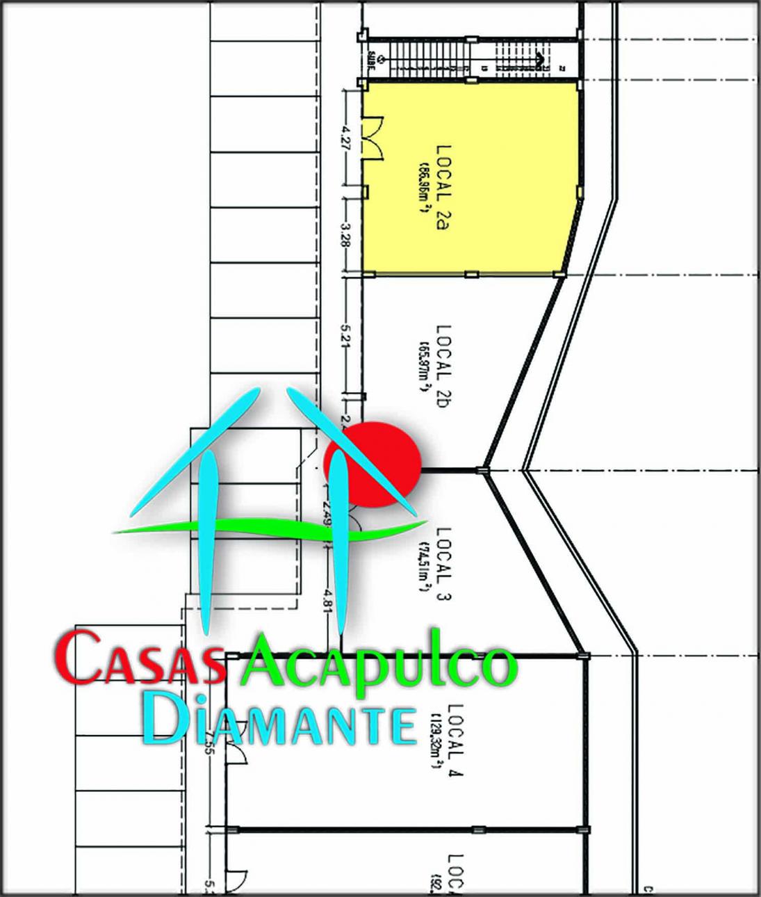 CAD Plaza Harbour 2 A