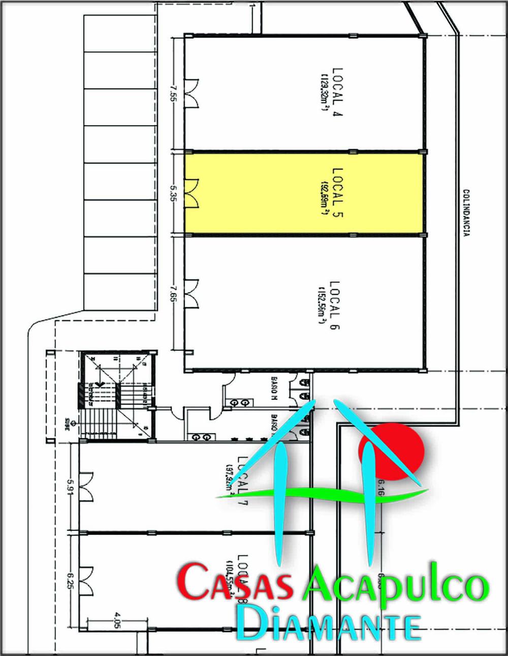 CAD Plaza Harbour 5