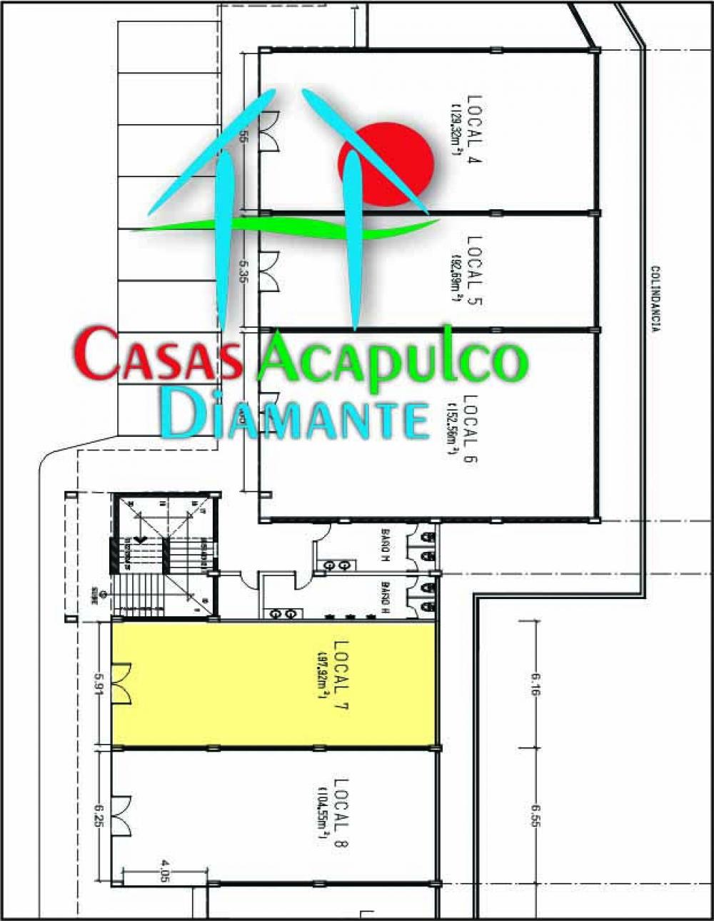 CAD Plaza Harbour 7.