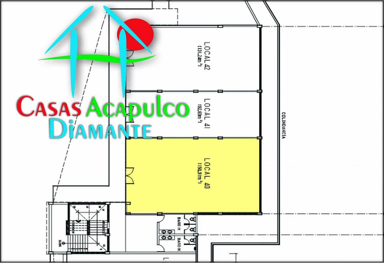 CAD Plaza Harbour 40.