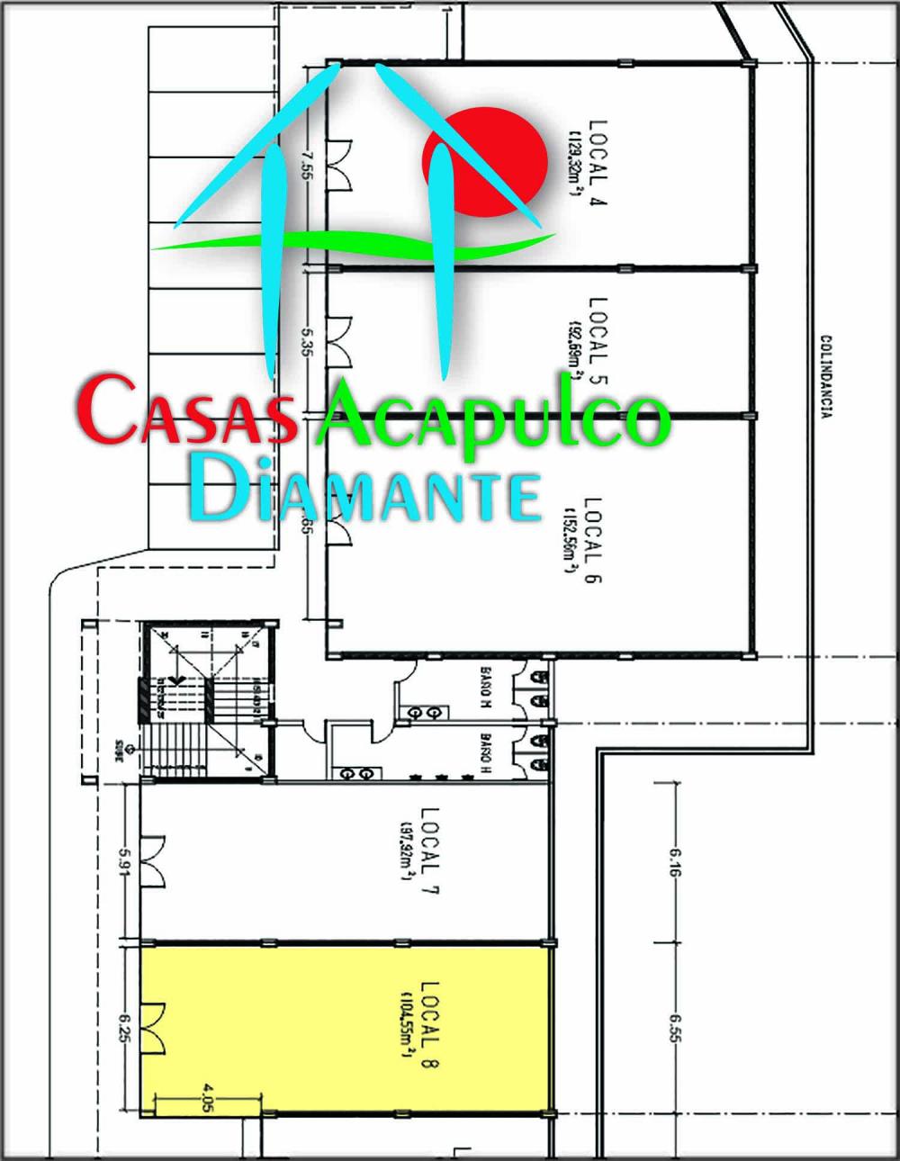 CAD Plaza Harbour 8. — foto 2