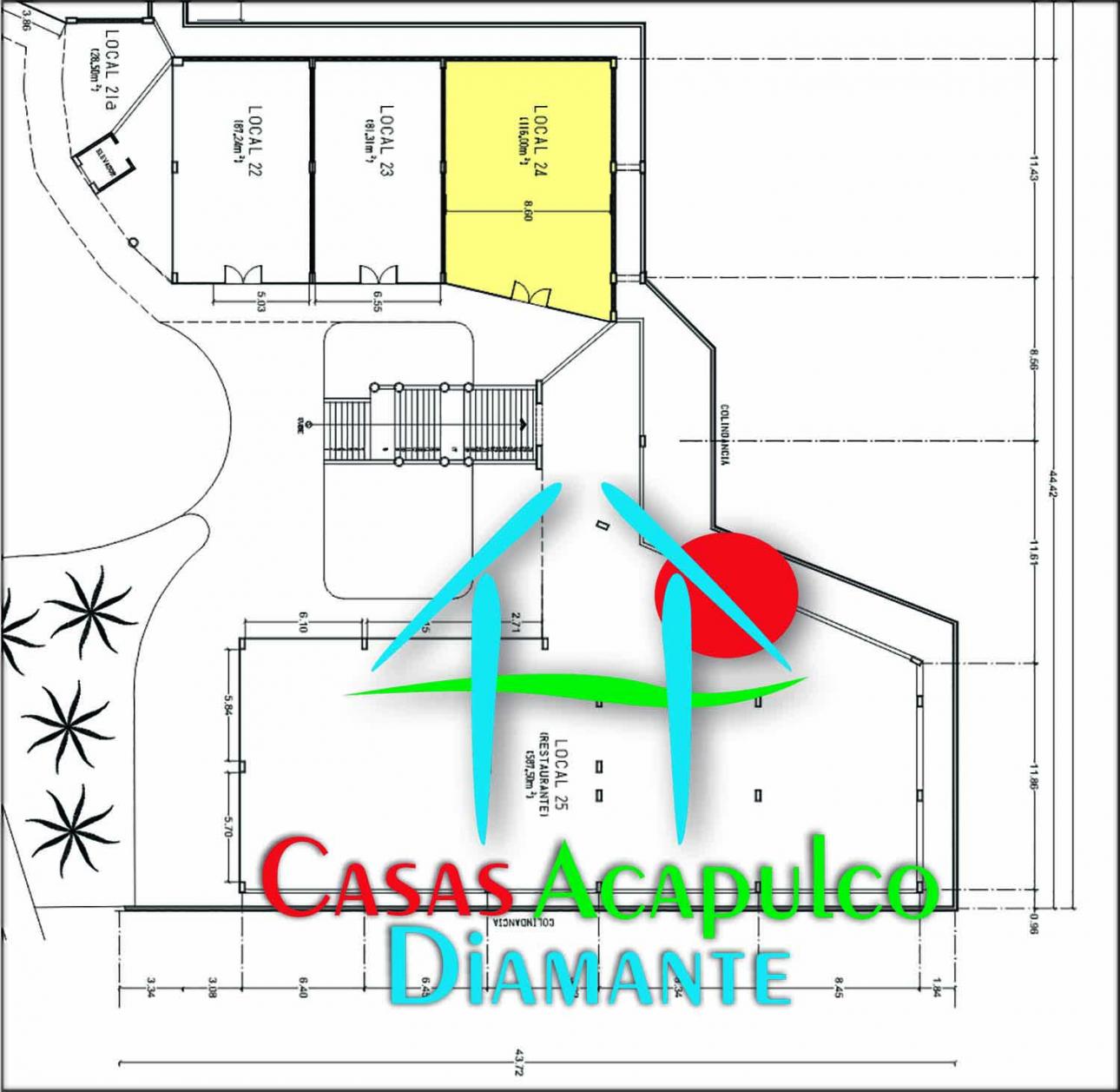 CAD Plaza Harbour 24
