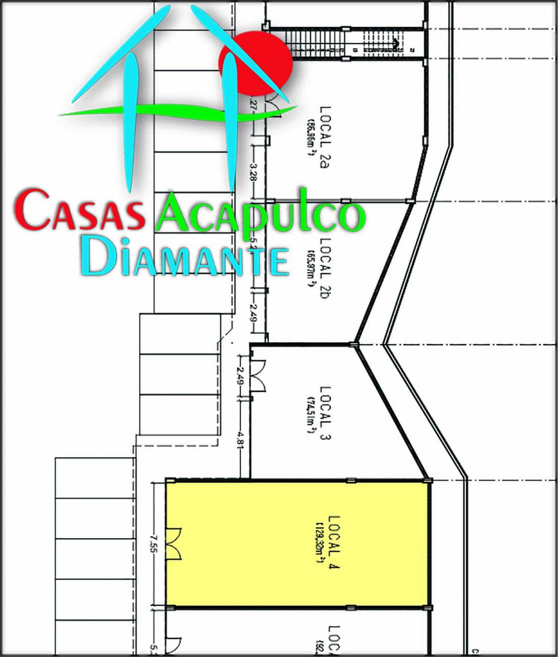 CAD Plaza Harbour 4