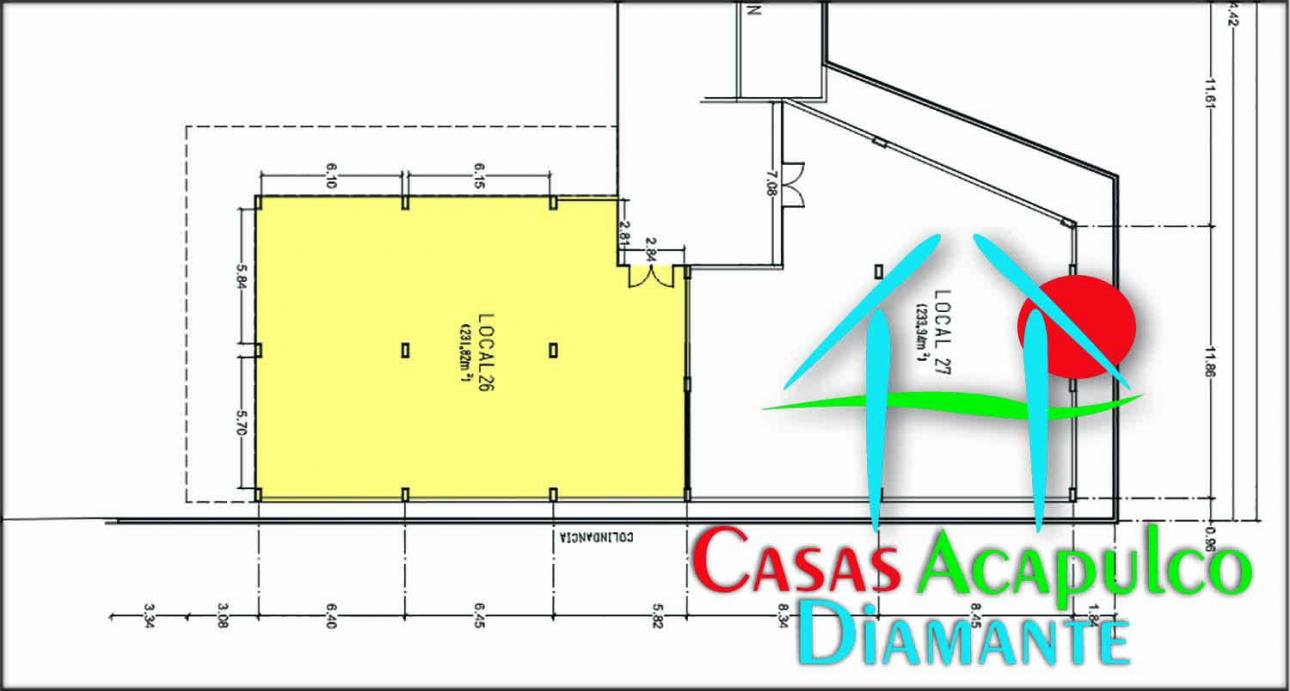 CAD Plaza Harbour 26