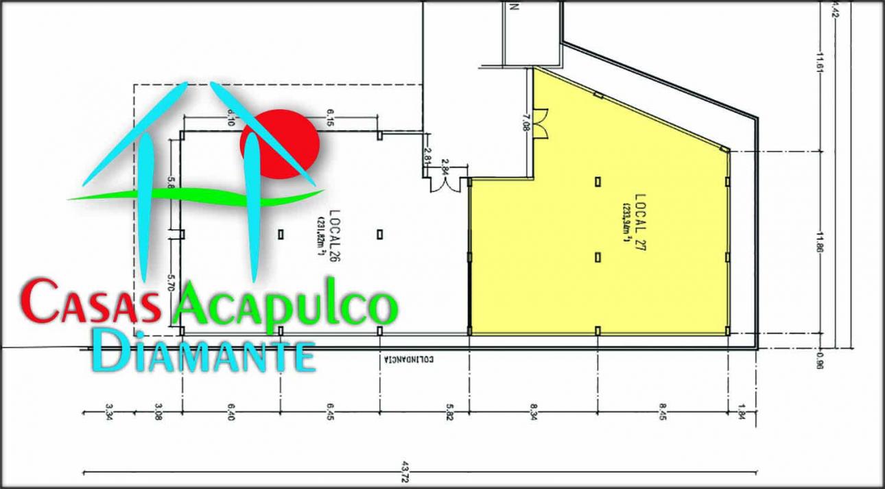 CAD Plaza Harbour 6