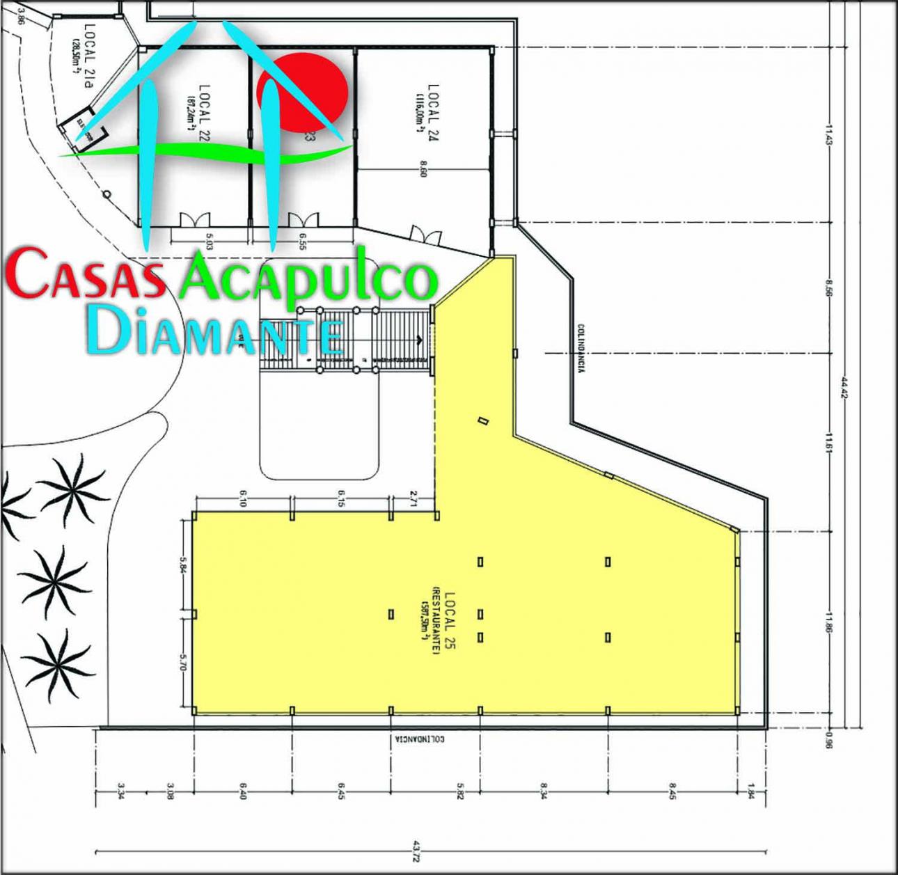 CAD Plaza Harbour 25.