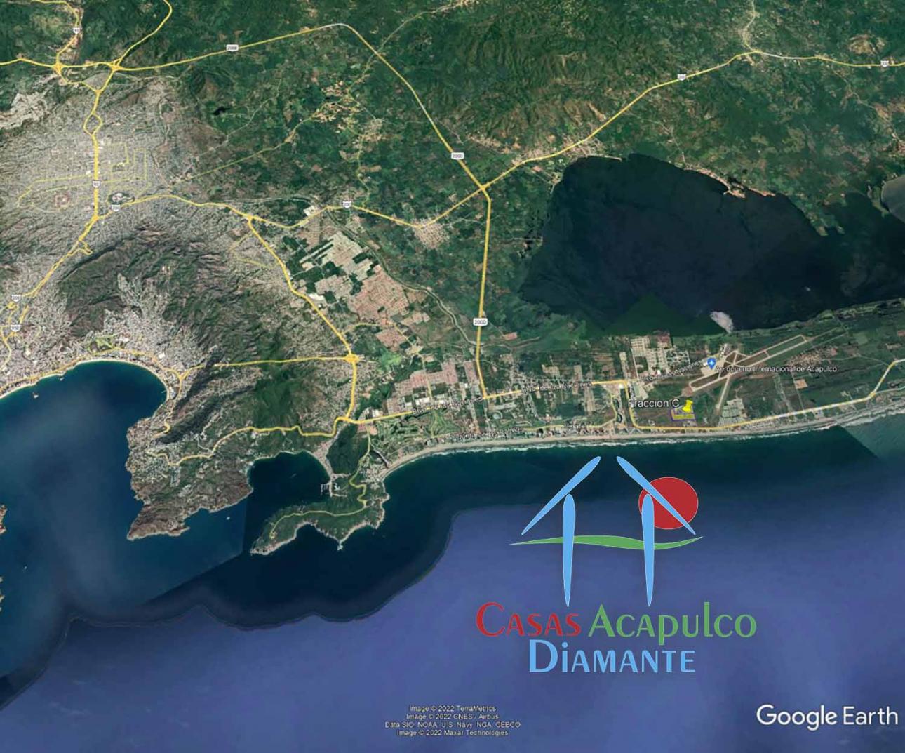 Cad Lote Condominal Y De Servicios En Barra Vieja. Fracción — foto 7