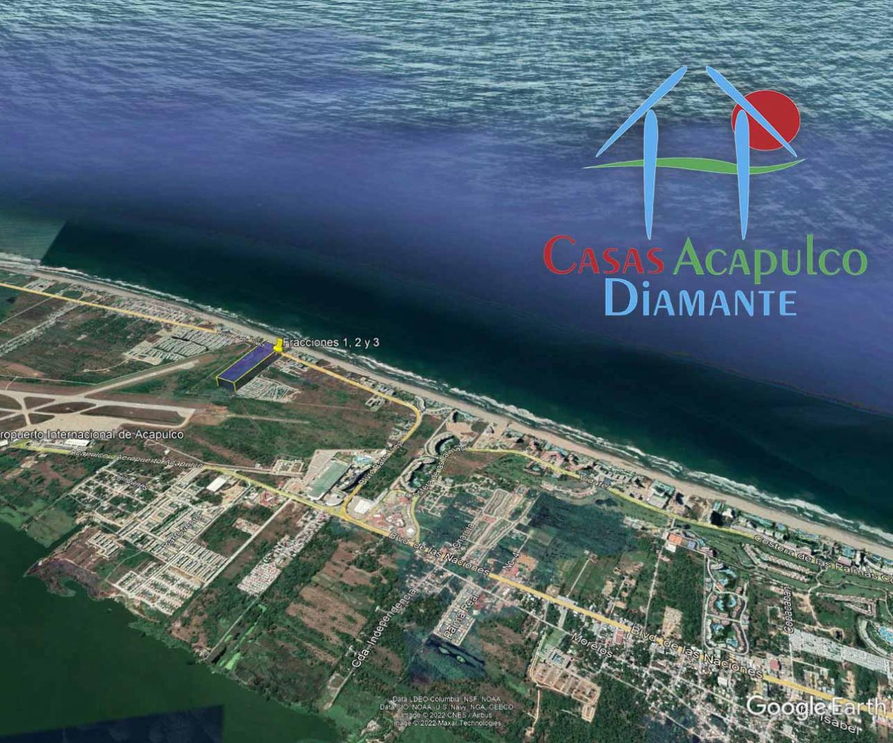 Cad Lote En Barra Vieja Condominal Y De Servicios. Con Doble - 8