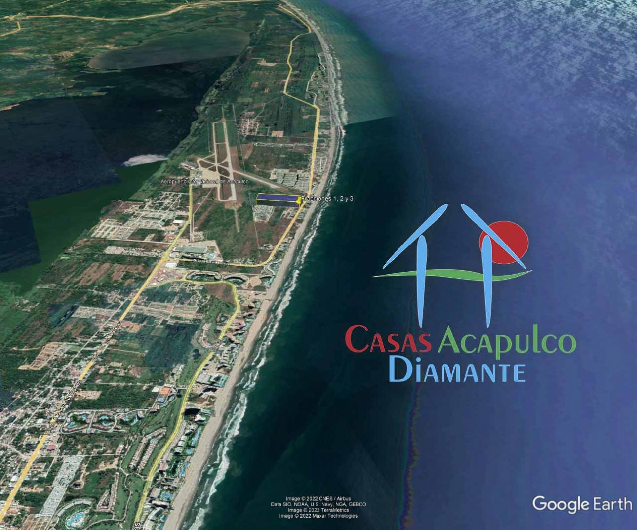 Cad Lote En Barra Vieja Condominal Y De Servicios. Con Doble - 9