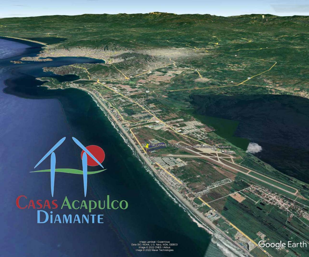 Cad Lote En Barra Vieja Condominal Y De Servicios. Con Doble - 12