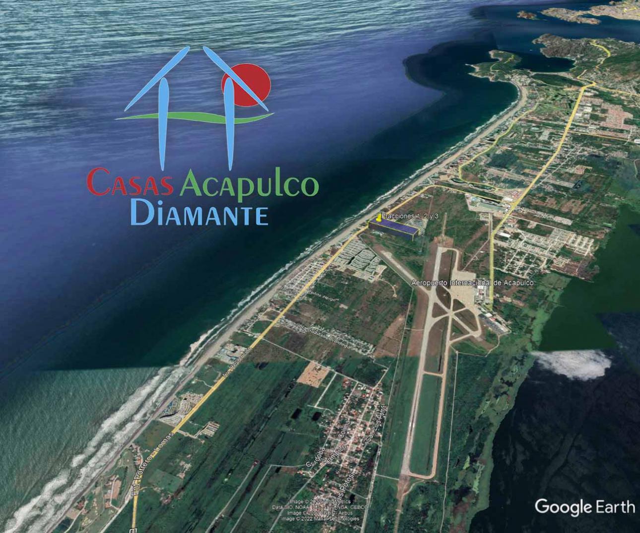 Cad Lote En Barra Vieja Condominal Y De Servicios. Con Doble - 11