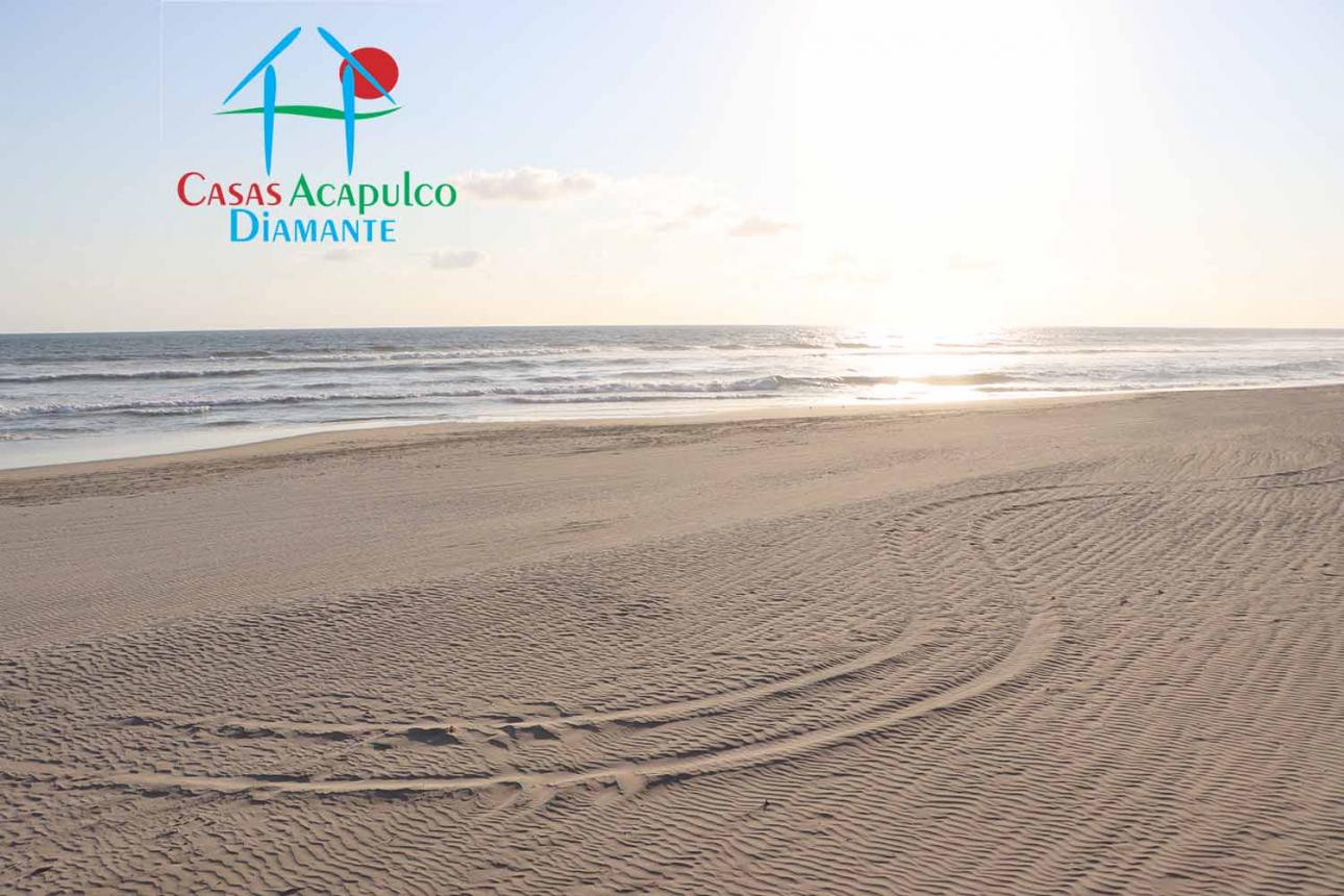 Cad Lote Con Frente De Playa En Playa Encantada - Pinotepa — foto 13
