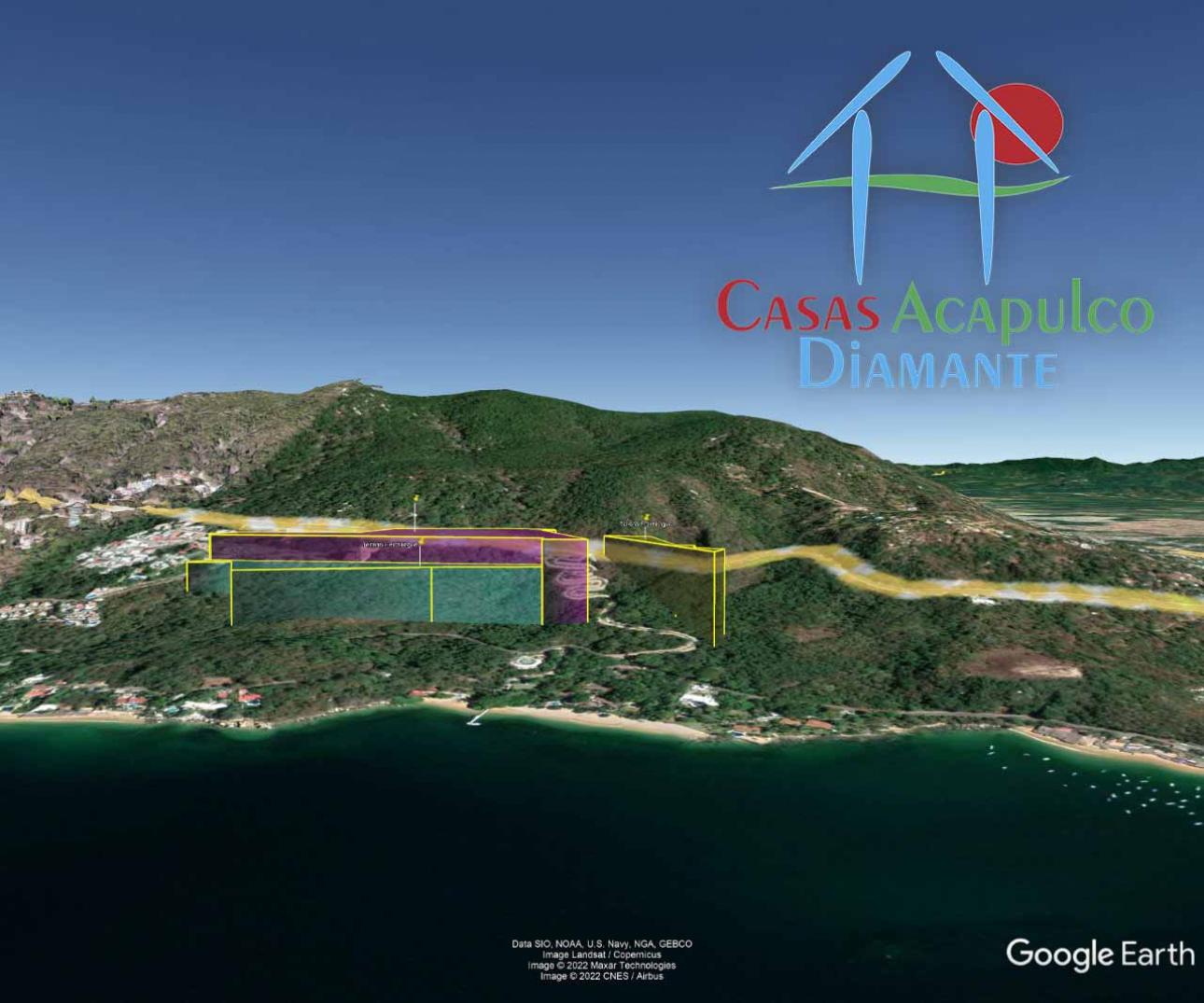 Cad Macro Lotes Residenciales Y Hoteleros En Pichilingue — foto 2