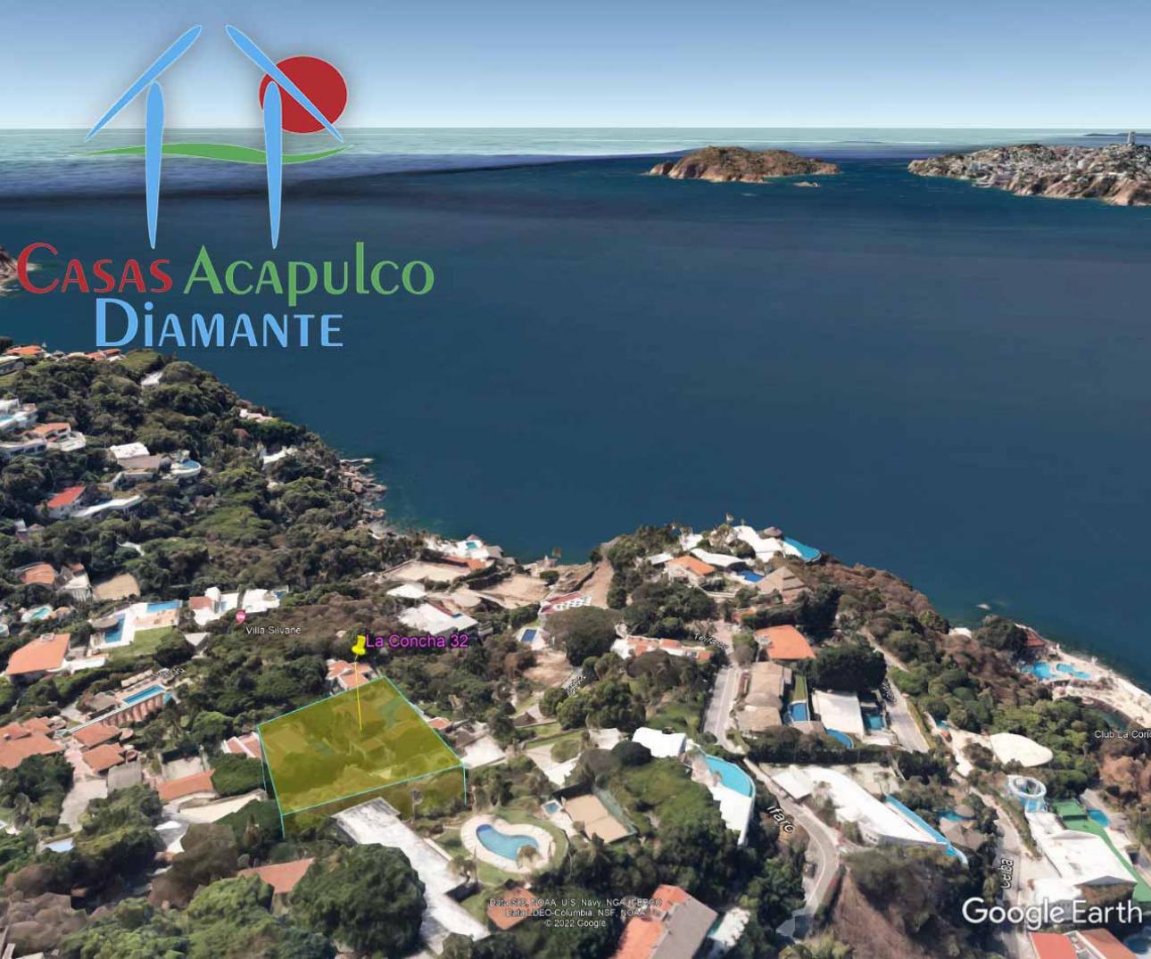 Cad Lote En Las Brisas. Residencial Unifamiliar