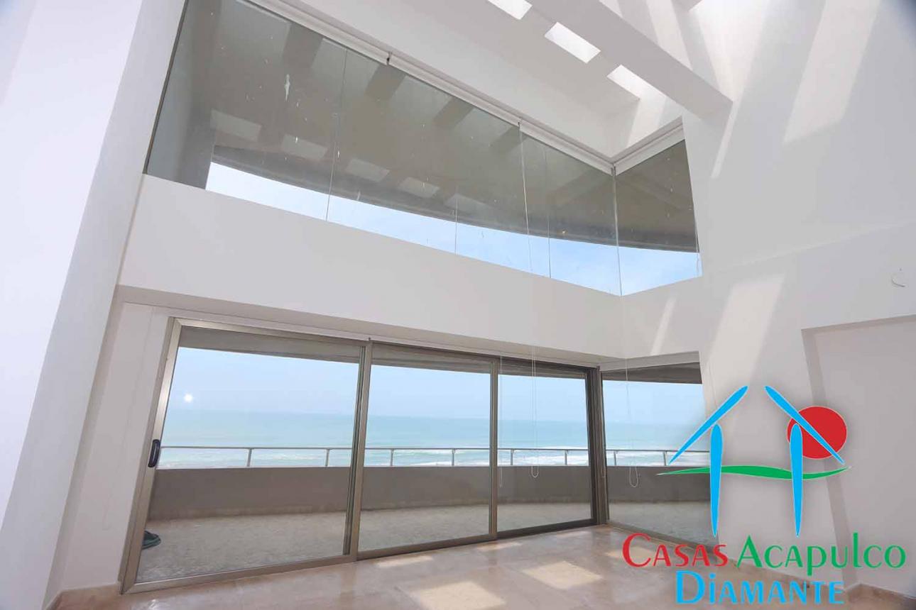 Cad Vidamar Ii A Ph 1. Depa de playa. Terraza, vista al mar — foto 3