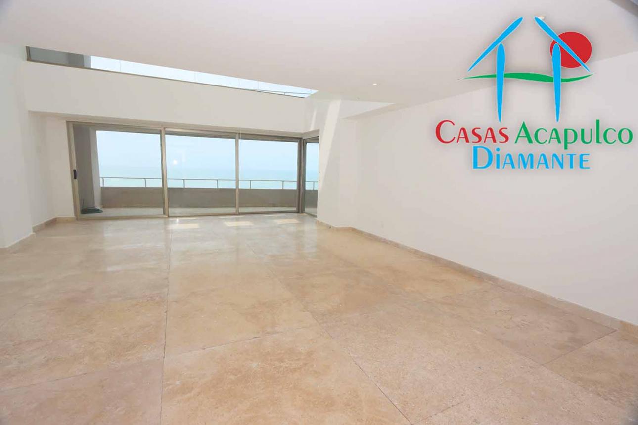 Cad Vidamar Ii A Ph 1. Depa de playa. Terraza, vista al mar — foto 2