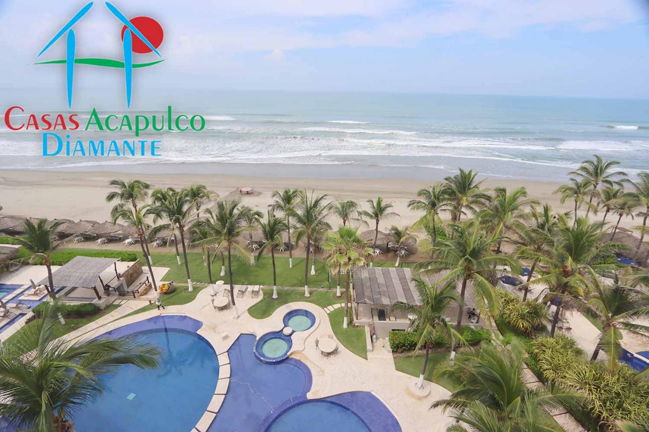 Cad Vidamar Ii A Ph 1. Depa de playa. Terraza, vista al mar — foto 8