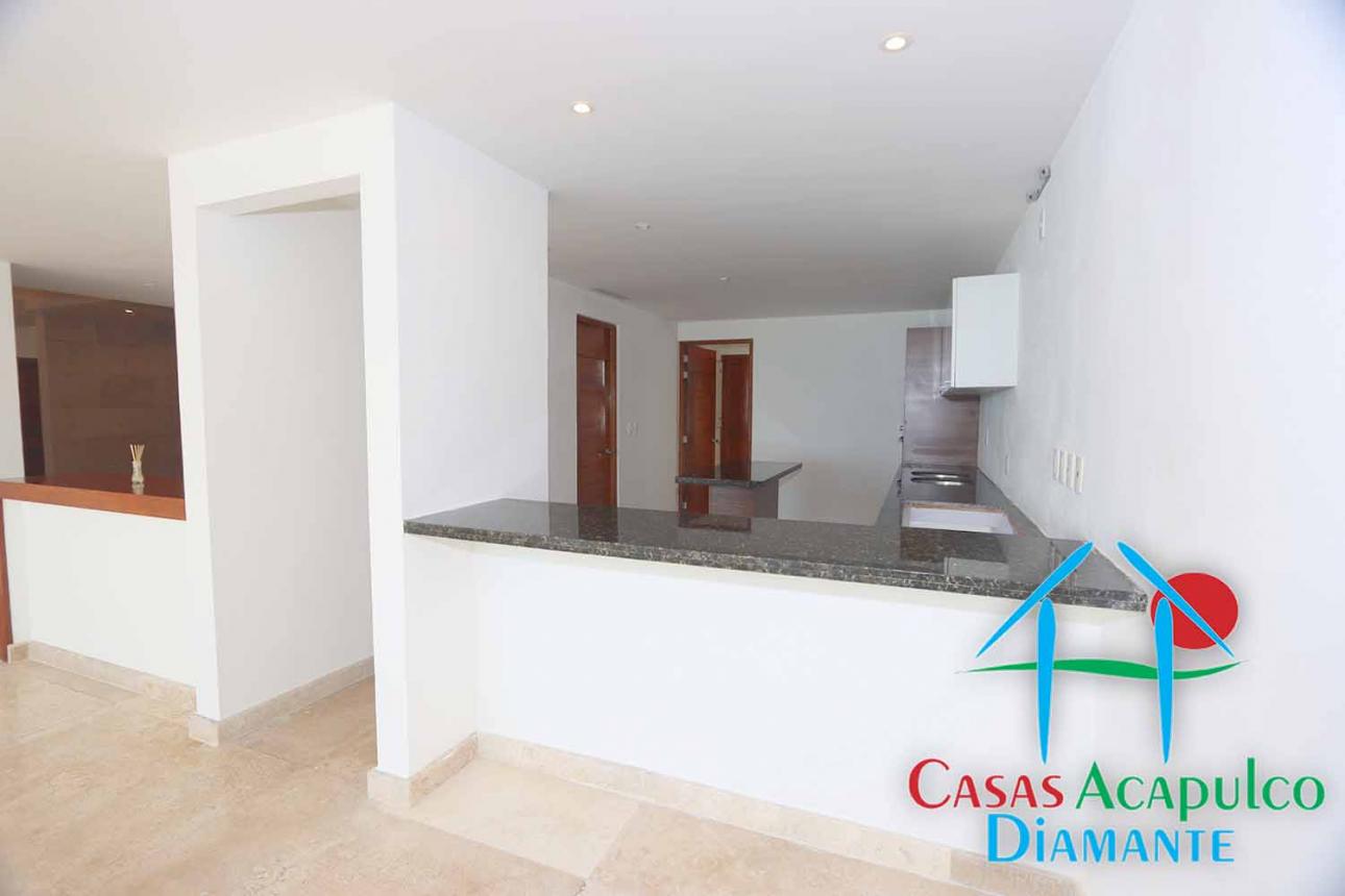 Cad Vidamar Ii A Ph 1. Depa de playa. Terraza, vista al mar — foto 9