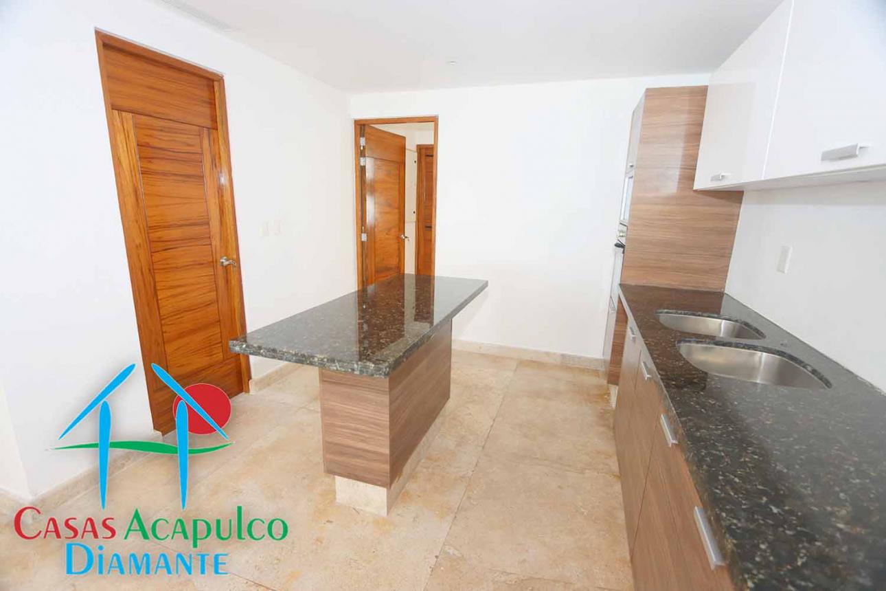 Cad Vidamar Ii A Ph 1. Depa de playa. Terraza, vista al mar — foto 10