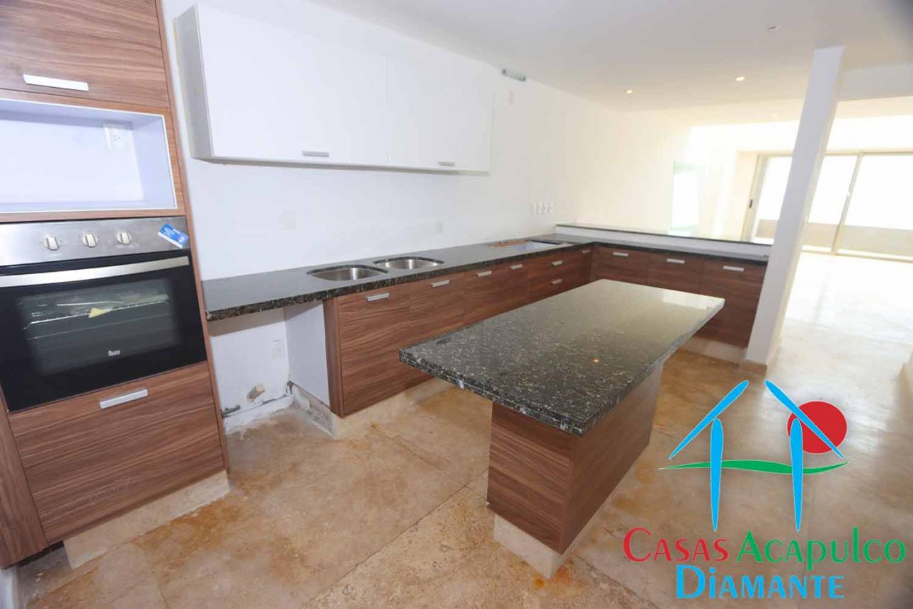 Cad Vidamar Ii A Ph 1. Depa de playa. Terraza, vista al mar — foto 11