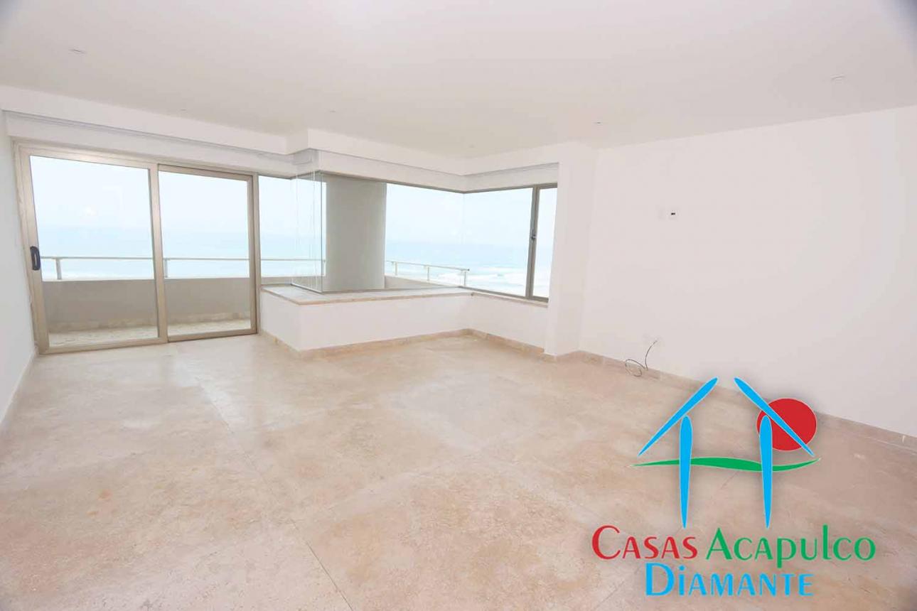 Cad Vidamar Ii A Ph 1. Depa de playa. Terraza, vista al mar — foto 14